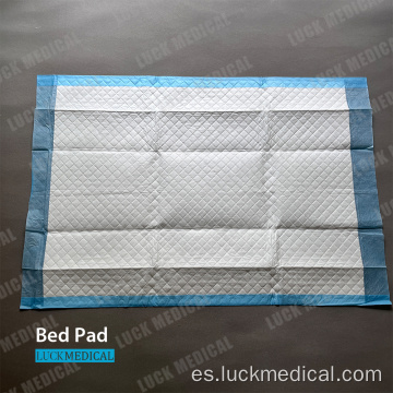 Almohadilla médica para la cama para un solo uso infantil/eldly
